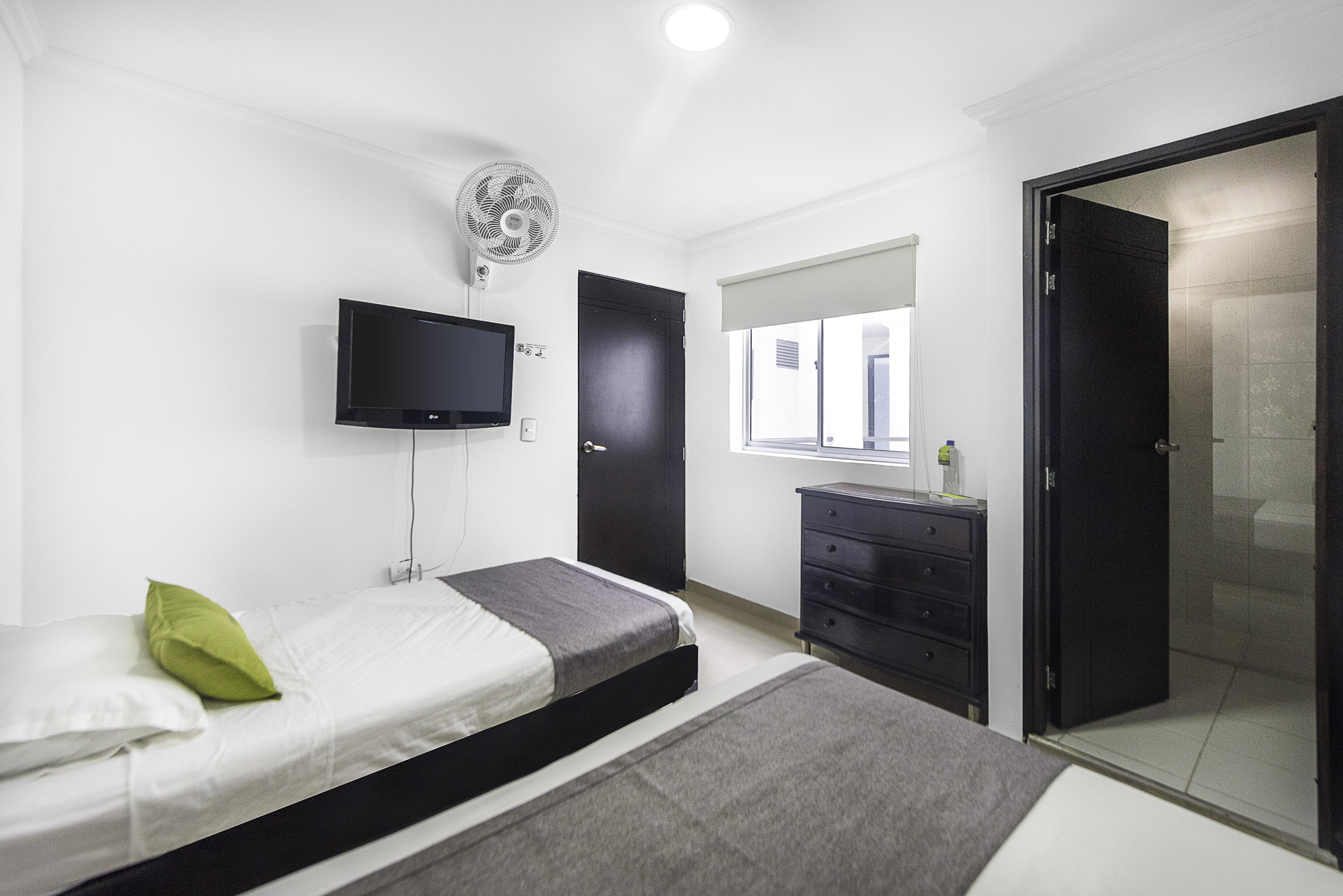 Ayenda 1219 Park 6 Ξενοδοχείο Μεντεγίν Εξωτερικό φωτογραφία