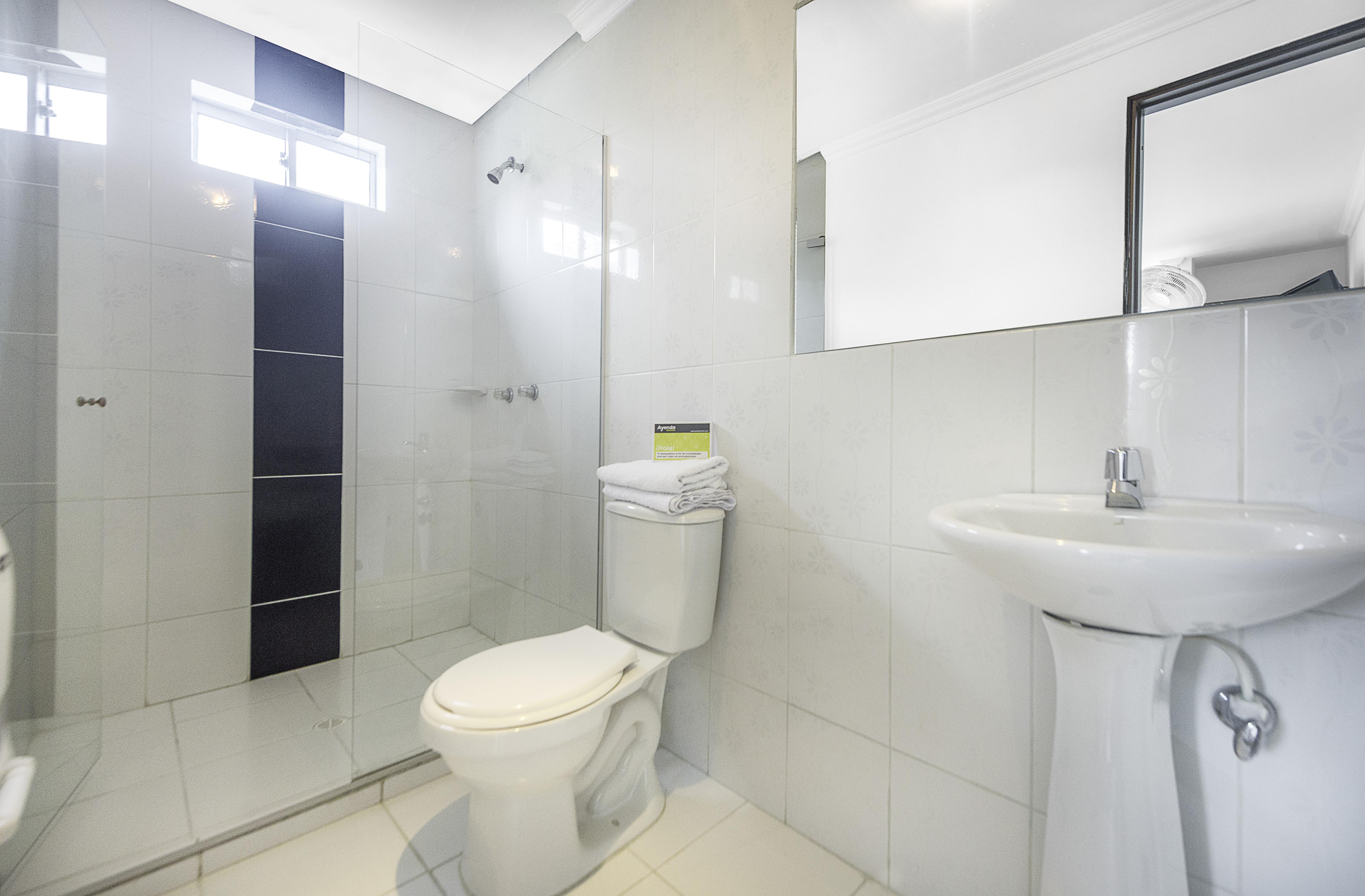 Ayenda 1219 Park 6 Ξενοδοχείο Μεντεγίν Εξωτερικό φωτογραφία