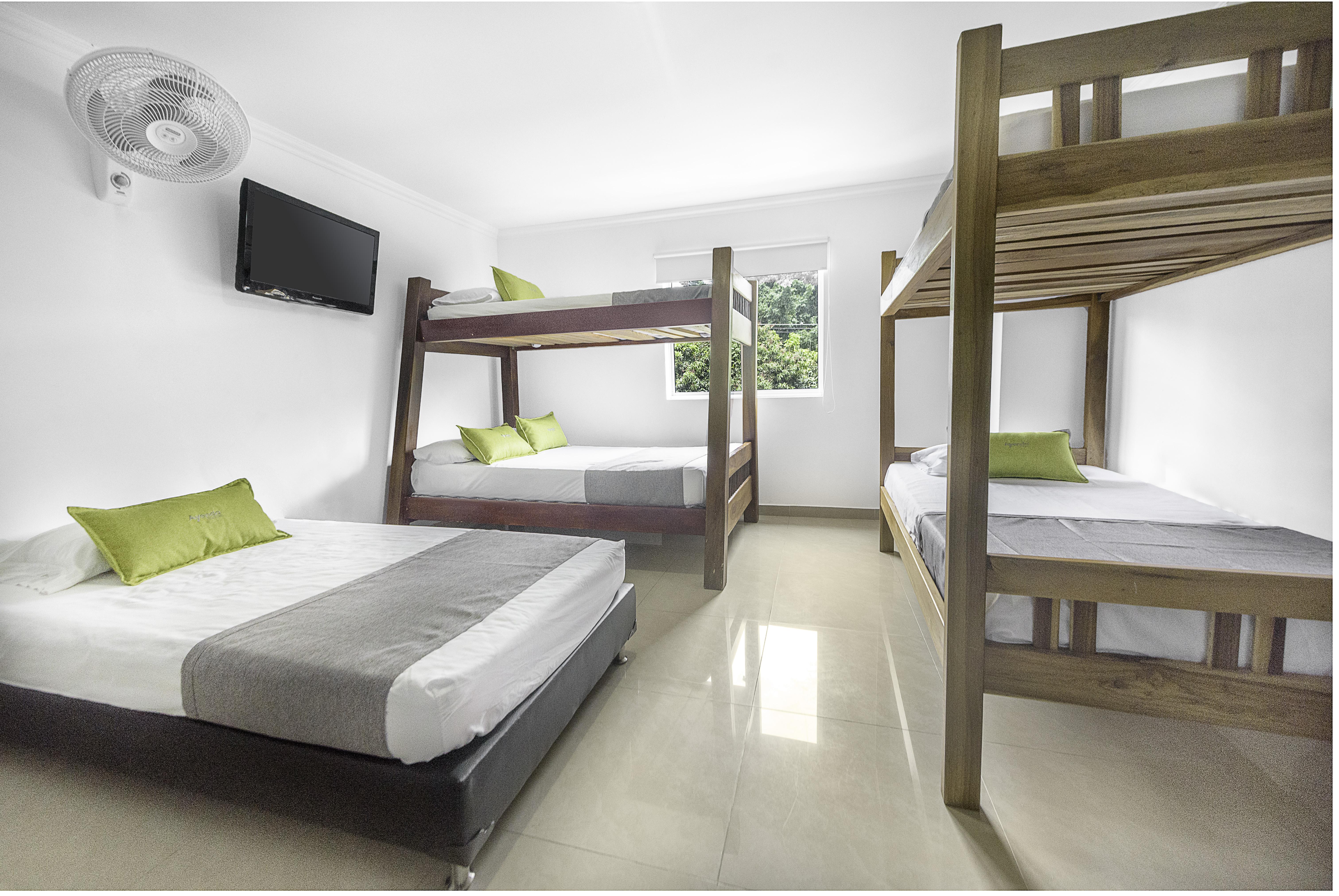 Ayenda 1219 Park 6 Ξενοδοχείο Μεντεγίν Εξωτερικό φωτογραφία