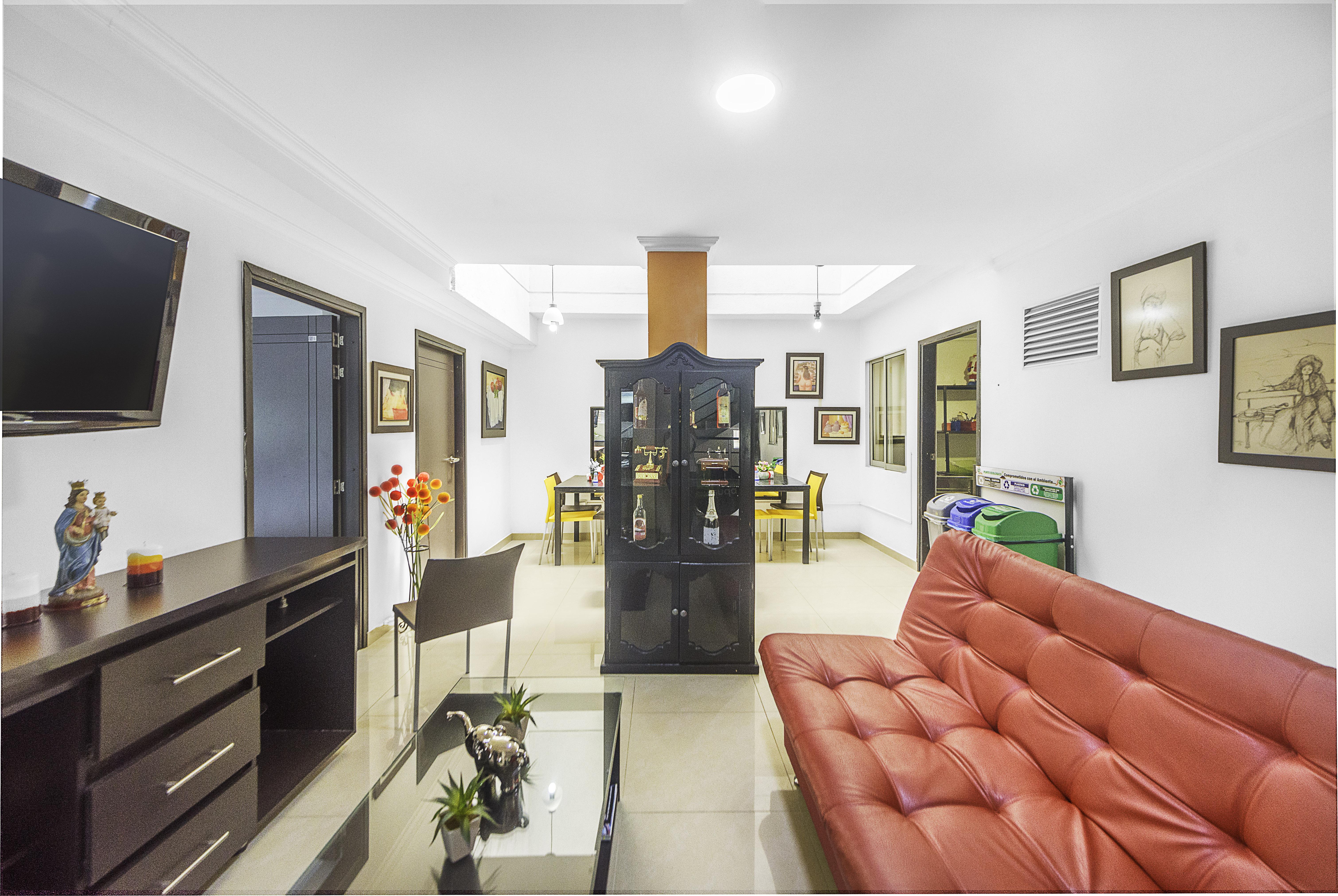 Ayenda 1219 Park 6 Ξενοδοχείο Μεντεγίν Εξωτερικό φωτογραφία
